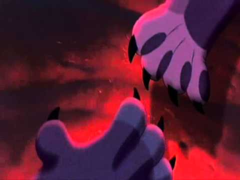 Le Roi Lion 2-Le cauchemar de Simba (The Lion King 2-Simba's Nightmare French)