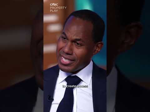 Project Destined CEO on how transforming neighborhoods creates social change