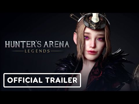 Hunter's Arena: Legends (PC) - Steam Gift - EUROPE - 1