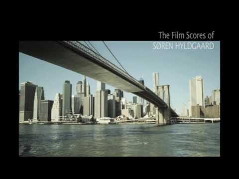 Søren Hyldgaard  - Stranger Within