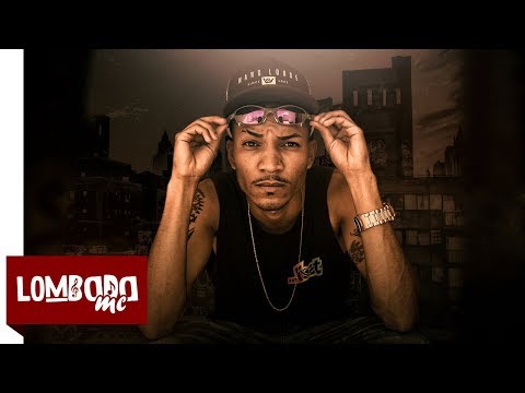 Lombada MC - Preciso Mudar (Áudio Oficial) DJ Magrelo