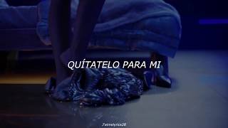 Bruno Mars - Versace On The Floor (Traducción al Español)