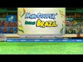 TVC Mizone Brazil 2014