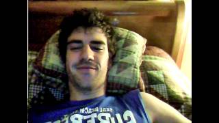 Crash - Borja Cervera (El canto del loco)