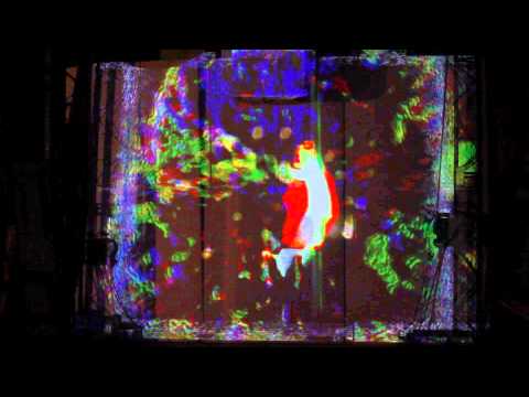 JITTERLAG - LighT-iN