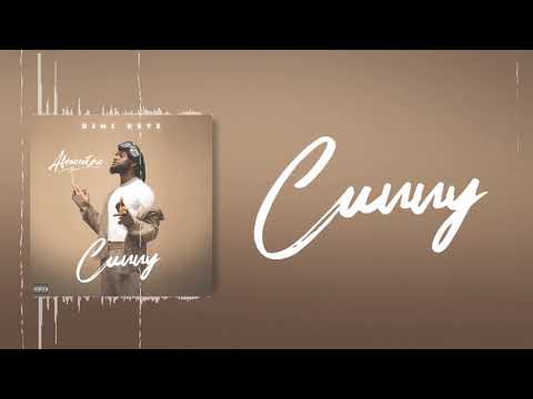 Dimi Keye - Cunny (Official Audio)