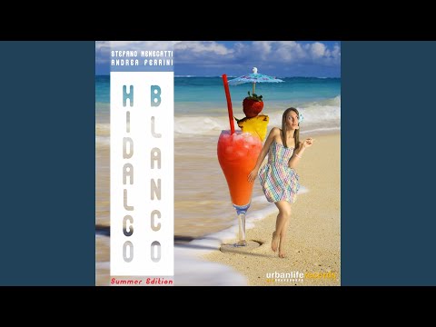 Hidalgo Blanco (Lookback Remix)