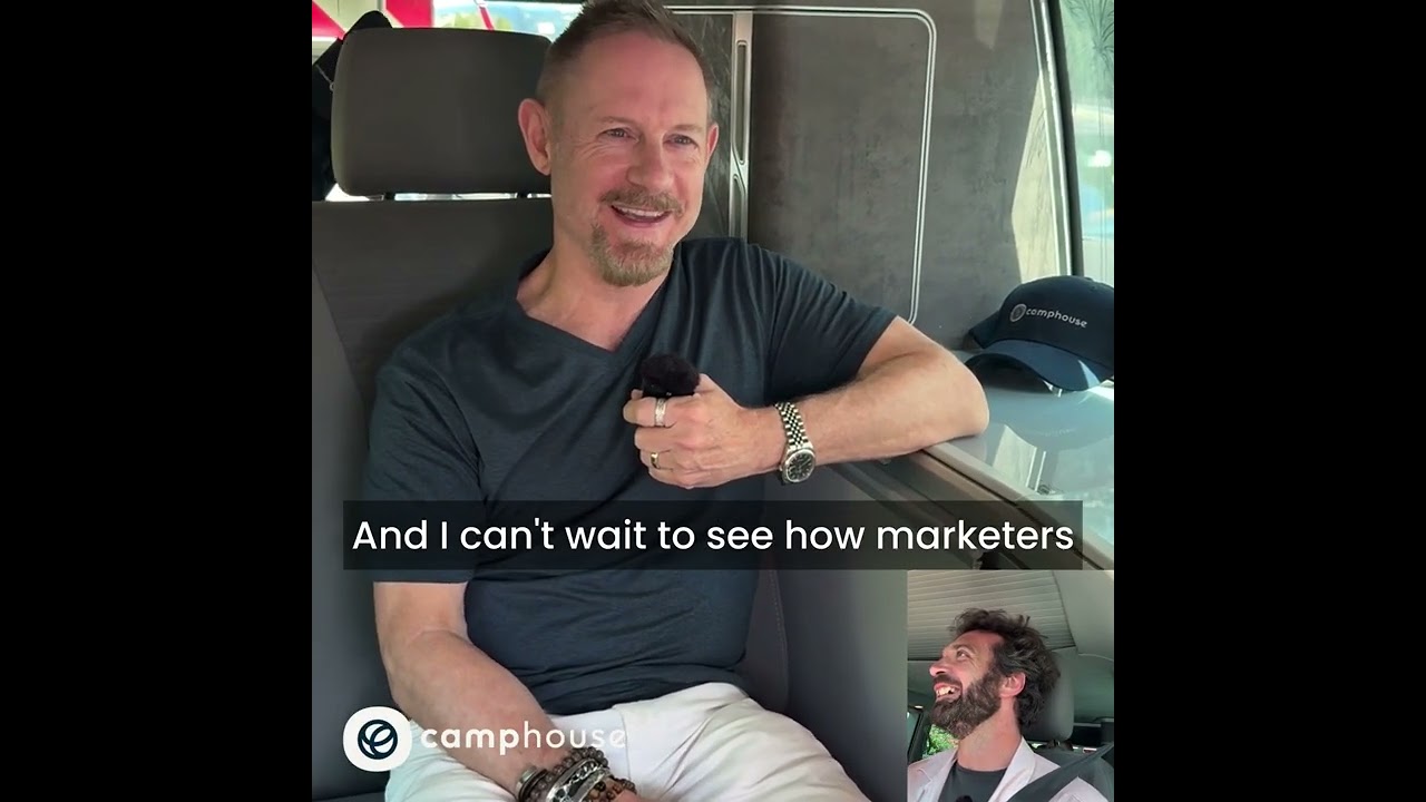 Cannes Carpool Series Ep. 7 | Doug at Cannes | Camphouse