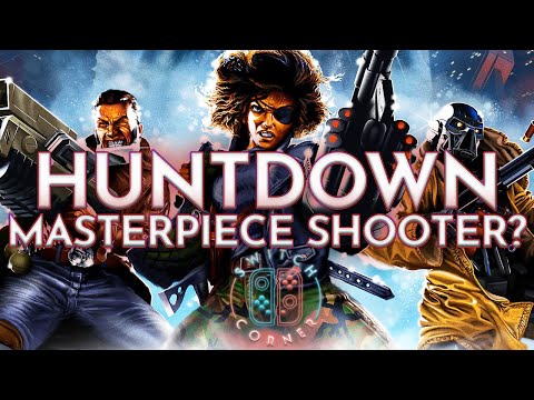 Huntdown Switch Review | Buy or Avoid?