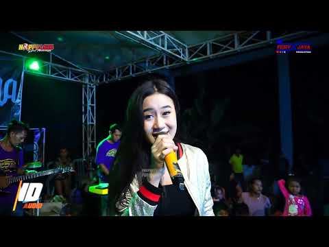 HAPPY LOSS - LINGSO TRESNO - AMEL SILVY - HAPPY PARTY TEAM KOMA - SARIMULYO DEMAK