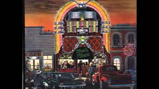 Moe Bandy ~ That&#39;s What Makes The Jukebox Play