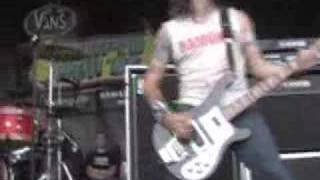 Thursday - "Understanding in a Car Crash"