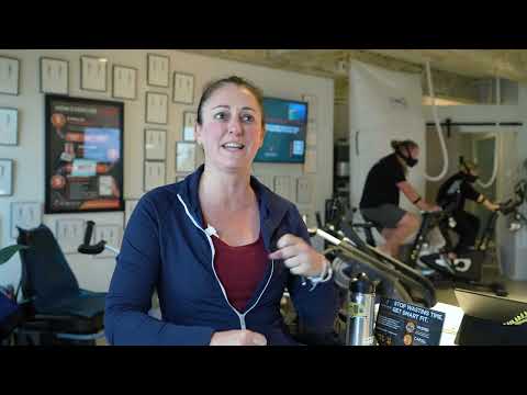 The Smart Fit Method, Kildeer video.