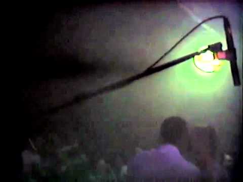 Dirty Beaches with Edwin Live