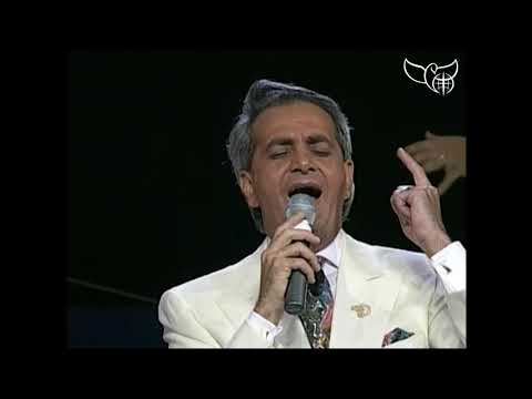 Pastor Benny Hinn Worship - Holy Spirit Thou Art Welcome