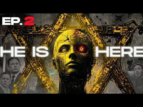 AI, the Antichrist, and the Dajjal | Episode 2...