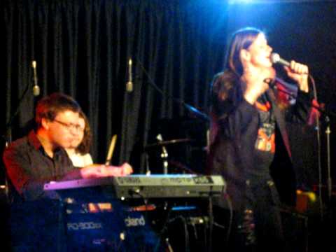 Vision Of Sound & Anna Koroleva #6-OLIMPIADA80 CLUB 10.03.2011