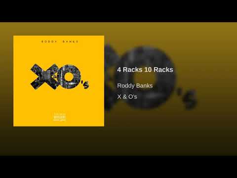 4 Racks 10 Racks