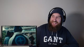 Jab at Sus? | Chinx (OS) - Silence (Official Video)