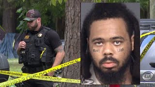 UPDATE: Pitt County deputies arrest man for shooting teenager