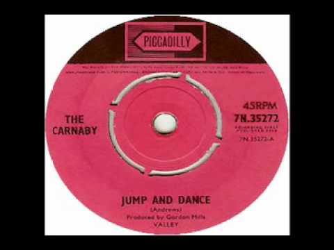 The Carnaby - Jump And Dance