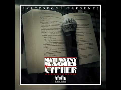 EklypseOne Presents: Mati Ważny x Kagies- Cypher