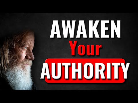 Awaken Your Inner Authority | The Morning Ritual That Rewires Your Mind for Success