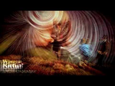 Miss Kittin & Marc Houle - Where Is Kittin? (John Foxx & The Maths Remix)