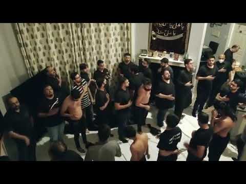 Zehra Ki Dua Hai Yeh Matam | Awn Jafri