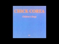 Chick Corea - Children Song no. 7