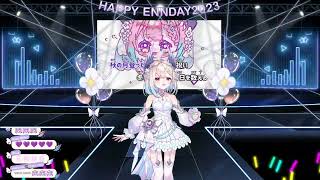 【Enna Alouette】 Shiki no Uta - Minmi ("Samurai Champloo" ED)