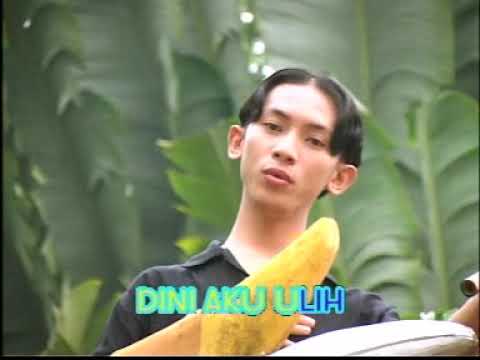 Kelalu milih menantu (Maxwel franklin saran)