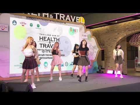 160722 🍑 I Peach You 🍑#thailandhubofheathandtravel #Peachyou