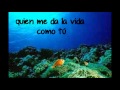 Quien como tu Luis Campos 