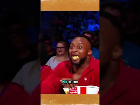 người đàn ông và niềm đam mê bóng rổ #shorts