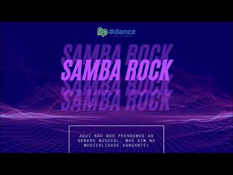 It's Samba - Cool Water feat. Time Passing  ( SAMBA ROCK DANÇANTE )