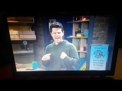 Reynolds Rides Jingle 3