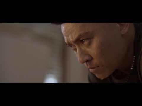 Li-Ning I Will Rise Again (Tan Boon Heong Version)