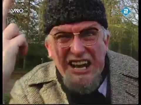 Van Kooten en De Bie oud leraar Duits --- with English subtitles
