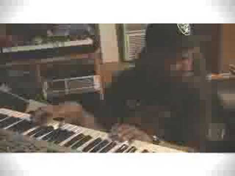 SKI BEATZ - "FREESTYLE 4 DJ SOULJAH"