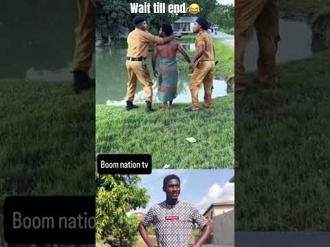 Try not to laugh 😂 #boomnationtv #comedy #memes #funny
