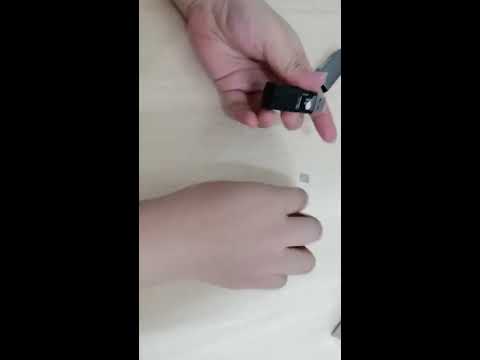 USB Flash GPS Tracker--By Bangenkai