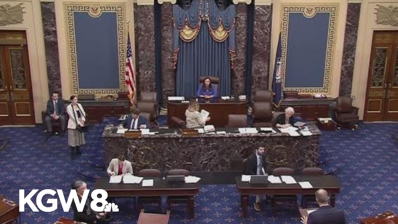 Foreign Intelligence Surveillance Act extended for 10 days