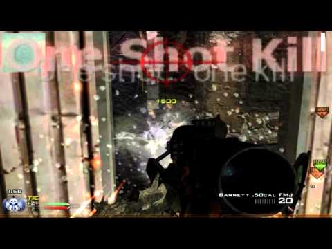 ILegend || "First Blood" Trailer || by FuZiioN