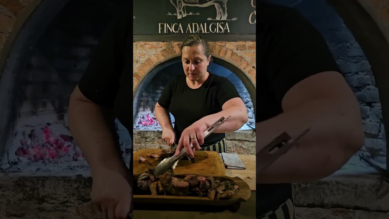 Vino, asado y una experiencia entre viñedos | Familia Furlotti, por Furlotti