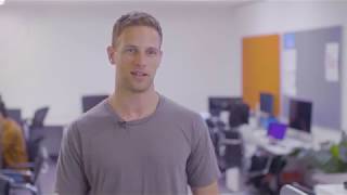Indeed Client Story: Workfast