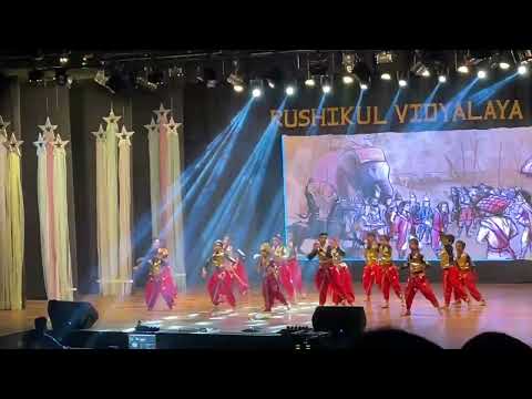 Rushikul Std 2nd. Kab pratikar karoge (Manikarnika).