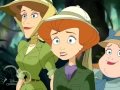 The Legend Of Tarzan Season 01 Episode 25 Part 15