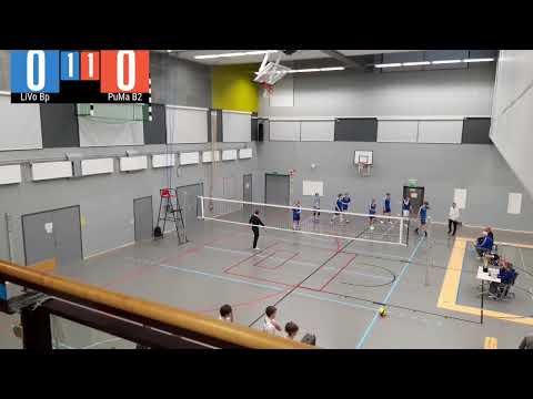 LiVo Bp - PuMa B2p  16.4.2023