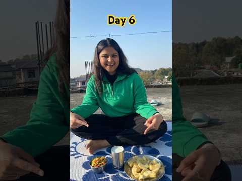 DAY 6 of 7 Days of Nomad Coding Journey #shorts #nomadcoder #hindi thumbnail